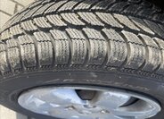 Hyundai Getz Hatchback 1,5 l 65 kw