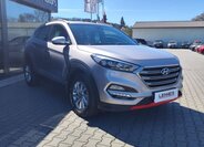 Hyundai Tucson SUV / Terénní 2,0 l 100 kw