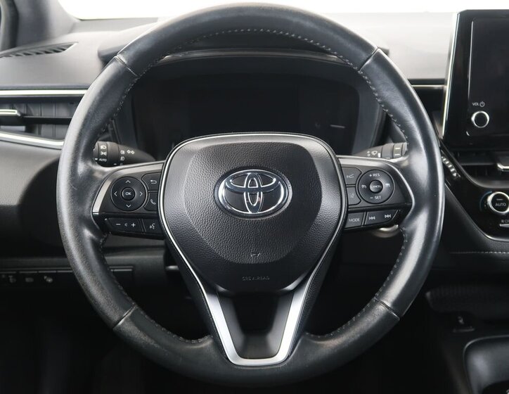 Toyota Corolla Kombi 1,8 l 72 kw