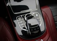 Mercedes-Benz CLS 23