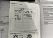 Volkswagen Golf Kombi 2,0 l 110 kw