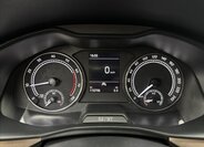 Škoda Scala Hatchback 999,0 81 kw