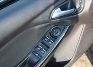 Ford Focus Kombi 1,5 l 110 kw