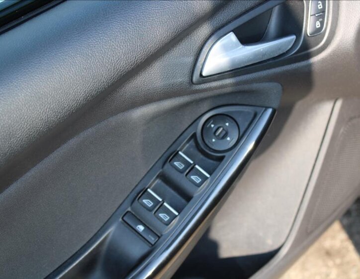 Ford Focus Kombi 1,5 l 110 kw