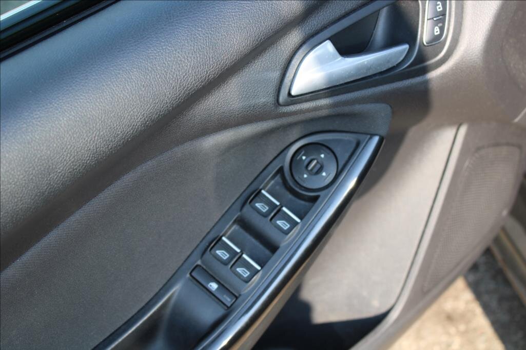 Ford Focus Kombi 1,5 l 110 kw