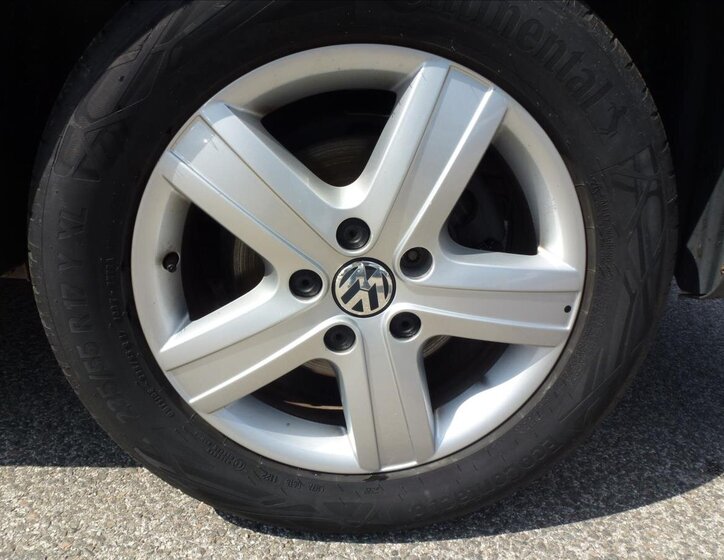 Volkswagen Transporter Ostatní 2,0 l 132 kw