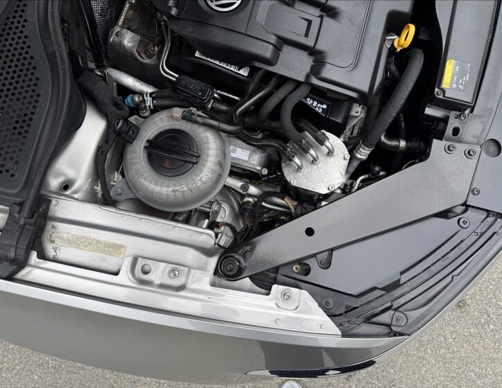 Volkswagen Passat Kombi 2,0 l 110 kw