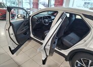 Toyota C-HR CUV / Crossover 0,0 162 kw