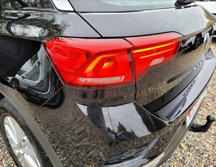 Volkswagen T-Roc SUV 999,0 85 kw