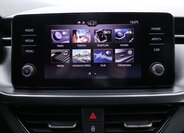 Škoda Kamiq SUV / Terénní 1,5 l 110 kw