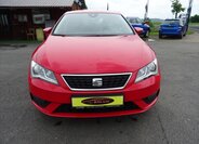 Seat Leon Hatchback 1,5 l 96 kw