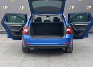 Škoda Octavia Kombi 1,5 l 110 kw