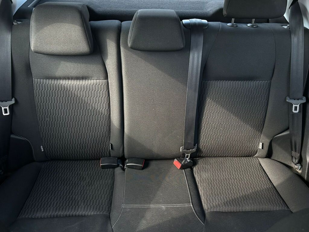 Peugeot 208 Hatchback 1,2 l 61 kw