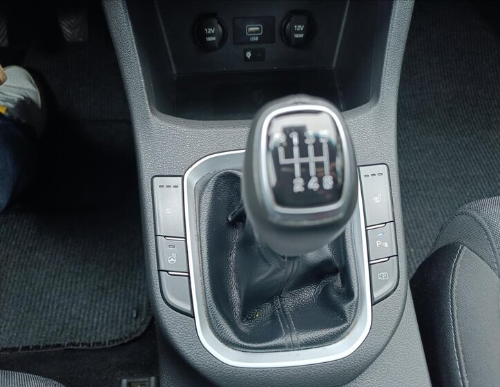 Hyundai i30 Kombi 998,0 88 kw