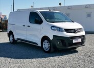 Opel Vivaro Ostatní 2,0 l 110 kw