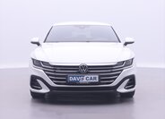 Volkswagen Arteon Kombi 2,0 l 206 kw