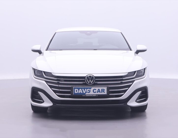 Volkswagen Arteon Kombi 2,0 l 206 kw