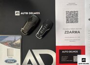 Ford Mondeo Kombi 2,0 l 110 kw