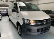 Volkswagen Transporter 1