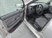 Škoda Fabia Hatchback 1,4 l 50 kw