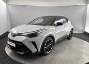 Toyota C-HR SUV / Terénní 2,0 l 135 kw