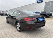 Škoda Superb Sedan / Limuzína 2,0 l 140 kw