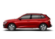 Škoda Kamiq SUV / Terénní 999,0 85 kw