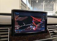 Audi A8 Sedan 3,0 l 190 kw