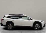 Subaru Outback 8