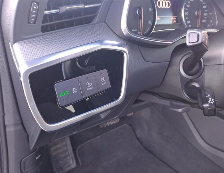 Audi A6 Kombi 2,0 l 150 kw