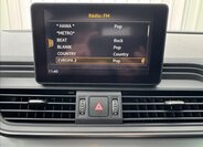 Audi Q5 SUV / Terénní 2,0 l 185 kw