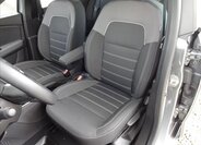 Dacia Sandero Hatchback 999,0 67 kw