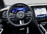 Mercedes-Benz Ostatní SUV 0,0 330 kw