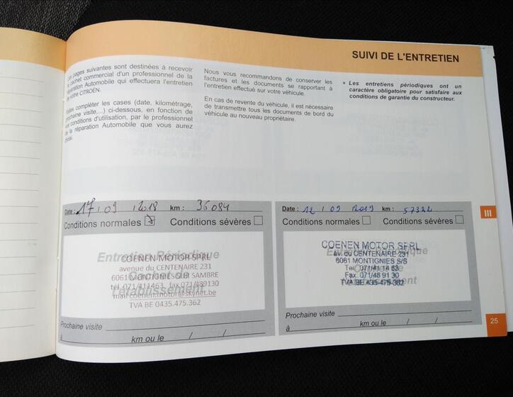 Citroën C4 Picasso 40