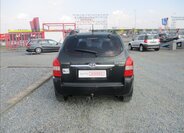 Hyundai Tucson Kombi 2,0 l 83 kw
