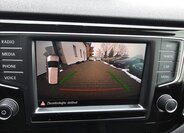 Volkswagen Golf Sportsvan Kombi 1,4 l 110 kw