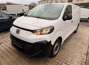 Fiat Scudo Skříň 1,5 l 88 kw