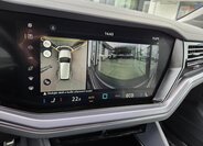 Volkswagen Touareg SUV 3,0 l 210 kw