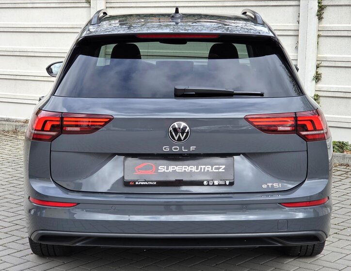 Volkswagen Golf Kombi 1,5 l 110 kw