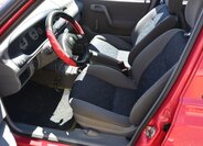 Škoda Felicia Hatchback 1,3 l 50 kw