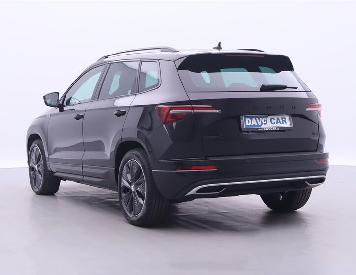 Škoda Karoq Kombi 2,0 l 110 kw