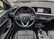 BMW Řada 2 Sedan / Limuzína 2,0 l 110 kw