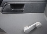 Volkswagen Transporter Kombi 2,5 l 96 kw