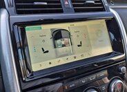 Land Rover Discovery SUV / Terénní 3,0 l 225 kw