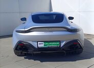 Aston Martin V8 Vantage Kupé 4,0 l 375 kw