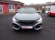 Honda Civic Hatchback 1,5 l 134 kw