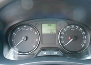 Škoda Roomster Kombi 1,2 l 63 kw