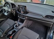 Hyundai i30 Kombi 1,6 l 85 kw