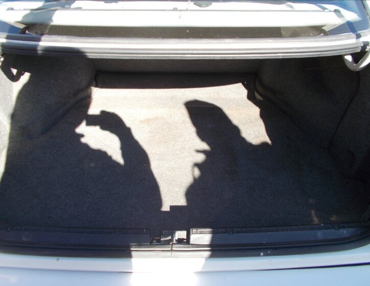 BMW Řada 5 Sedan / Limuzína 2,0 l 95 kw