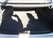 BMW Řada 5 Sedan / Limuzína 2,0 l 95 kw